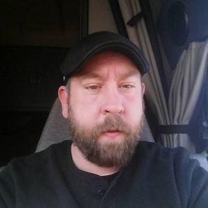 Meet your Posher, Terry